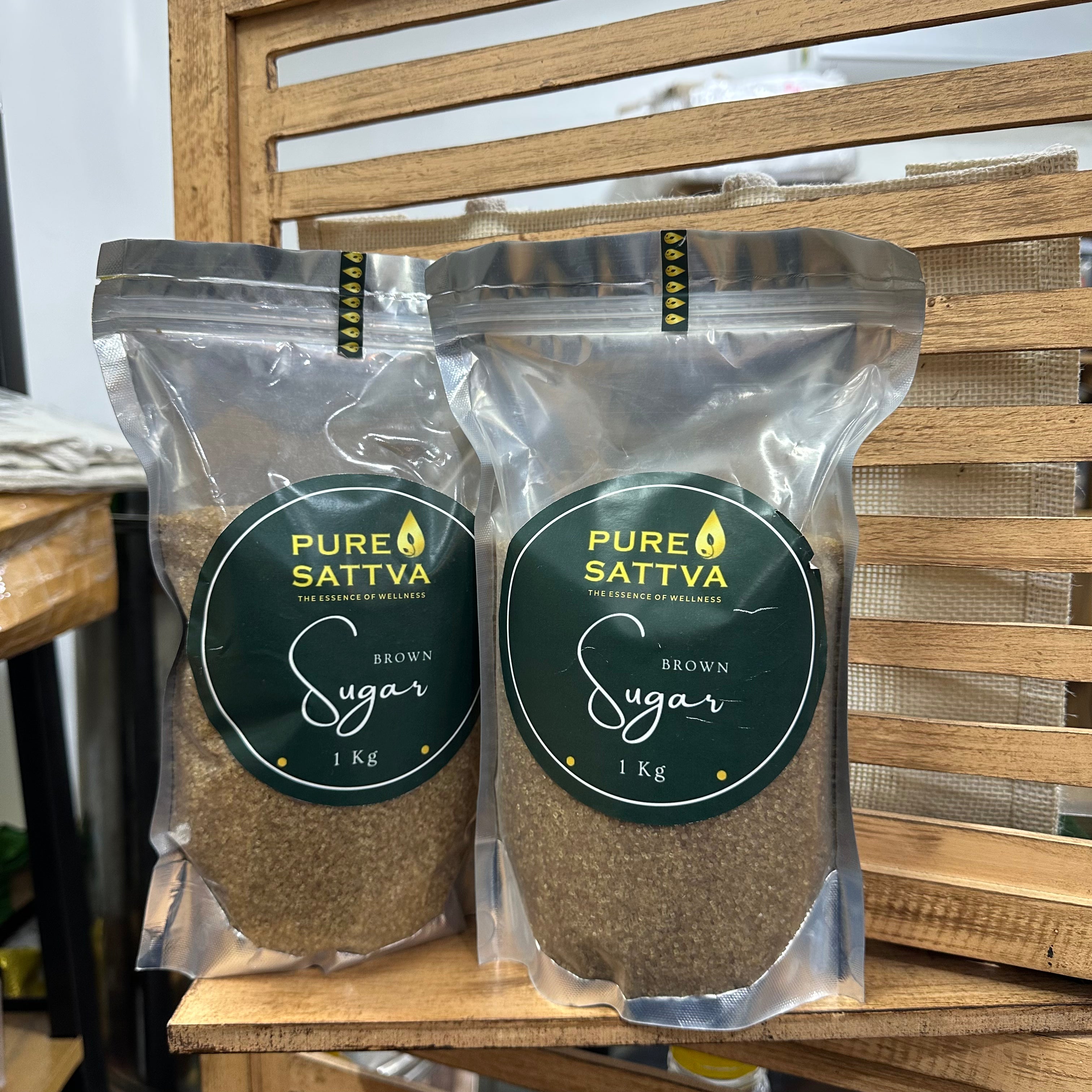 Brown Sugar (Natural Cane Sugar)